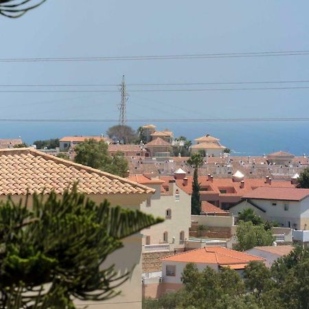 Apartmán Edificio Alessandra Fuengirola Exteriér fotografie